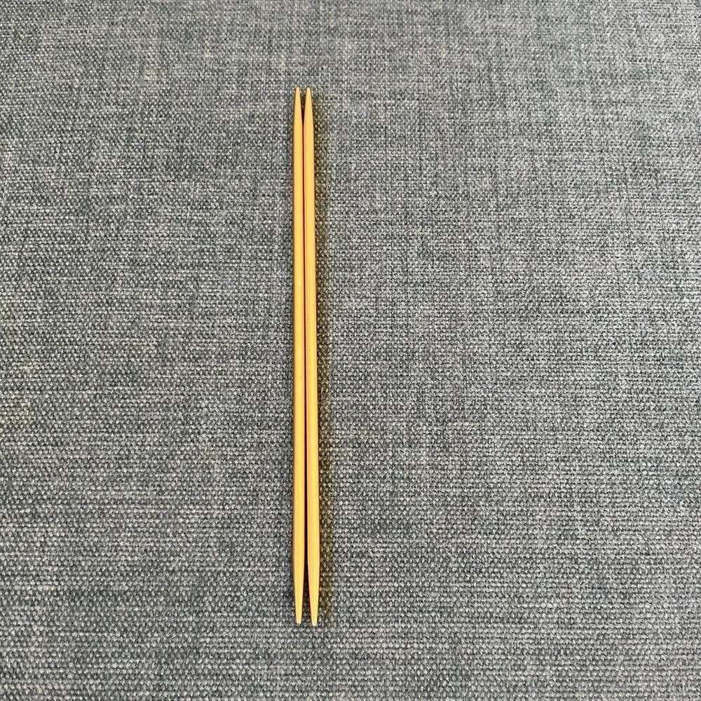 Knitting Needles